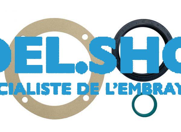 Joint Spi Boîte de vitesse Case