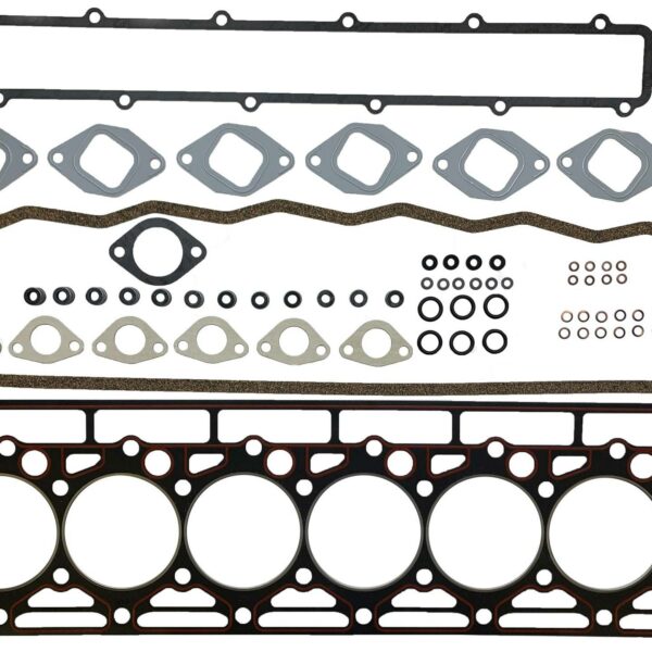 Pochette Rodage 6 Cylindres