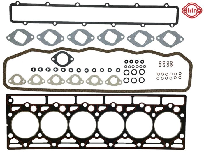 Pochette Rodage 6 Cylindres