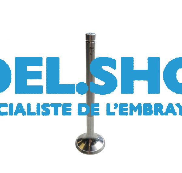 Soupape échappement