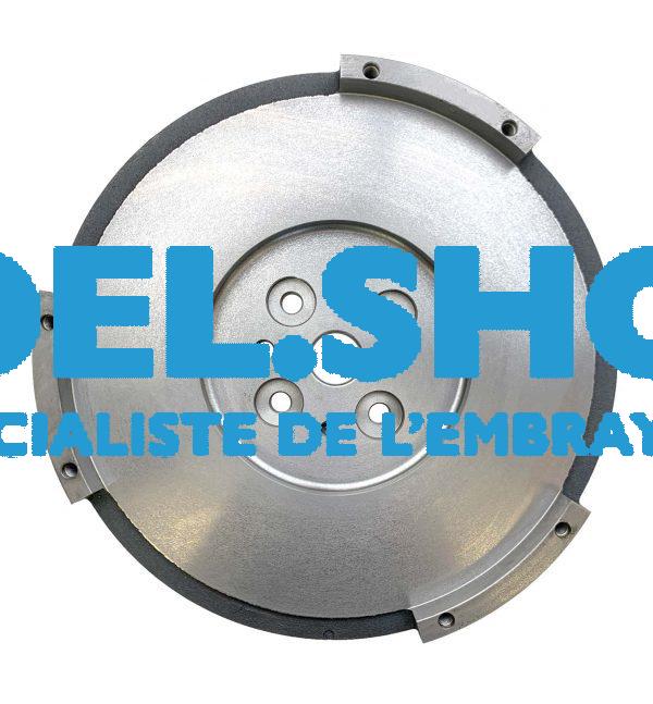 John Deere Volant moteur et couronne adaptable