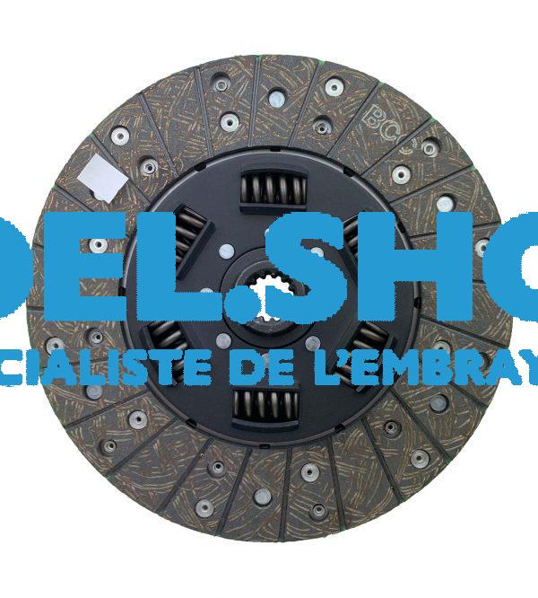 Disque d'embrayage Case IH - G250, Manitou