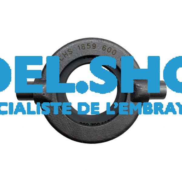 Butée d'embrayage Case