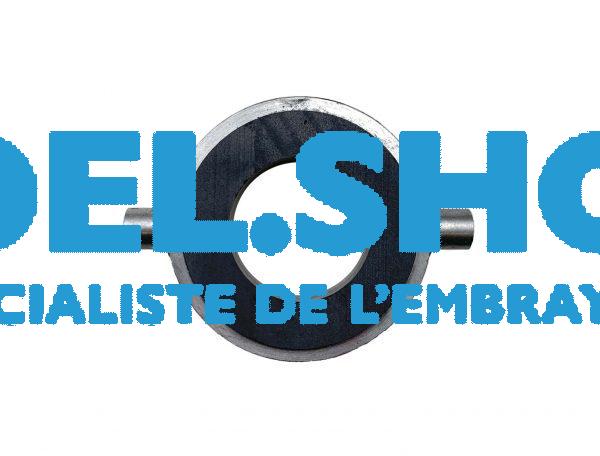 Butée d'embrayage Case IH | Qualité Origine