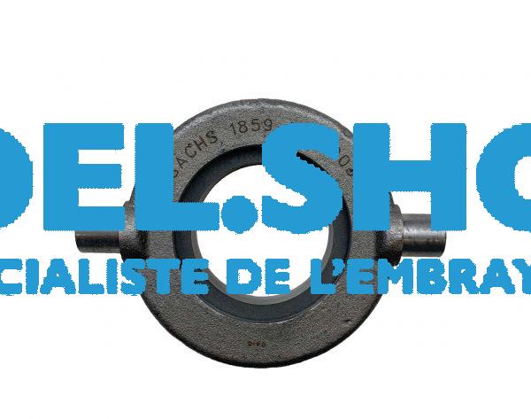 Butée d'embrayage Case IH | Qualité Origine