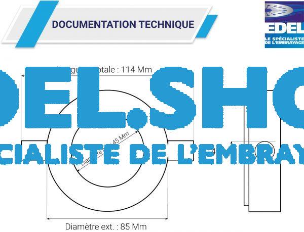documentation-technique-butee-graphitee-tracteur-agricole