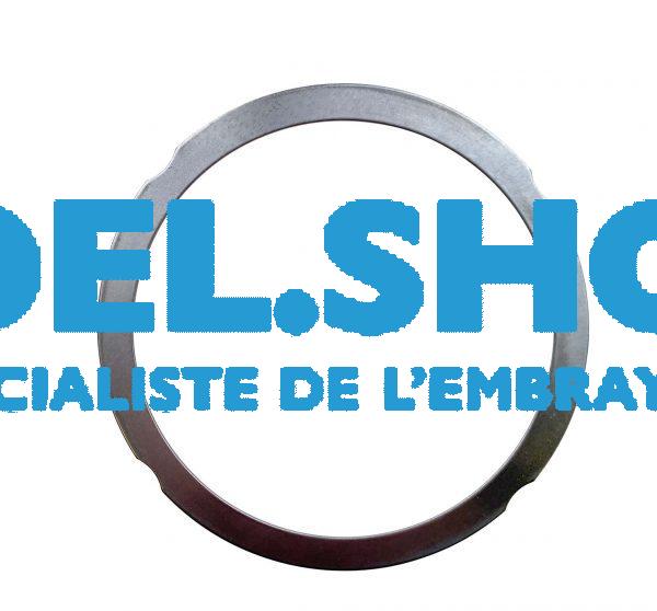 Cale de Culasse Deutz FL 912 / 913 | 1.1 Mm