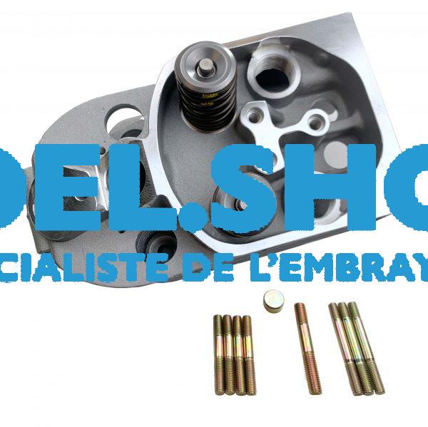 Culasse complète FL 912 / 913 / 511 D | KHD Deutz