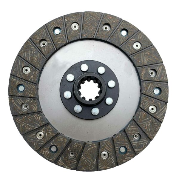 Disque d'embrayage Case IH - Organique | 28,9x10