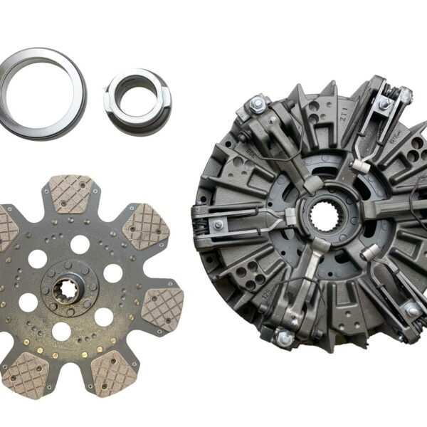 Embrayage Tracteur Fendt Kit Complet - 206V 280P 308C 380 GT