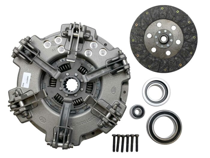 Kit Embrayage Fiat Complet -