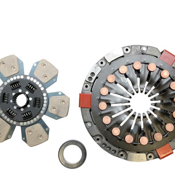 Kit Embrayage KHD Deutz Complet