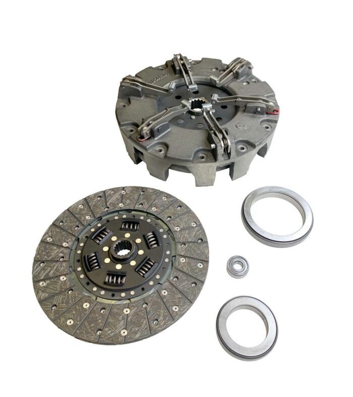 Kit Embrayage Renault R96 R98 R681 751 782 851 891 981 – Image 2