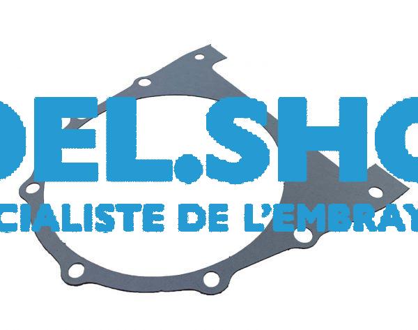 Joint Plaque Arrière - Deutz FL 912 / 913 | Qualité Origine