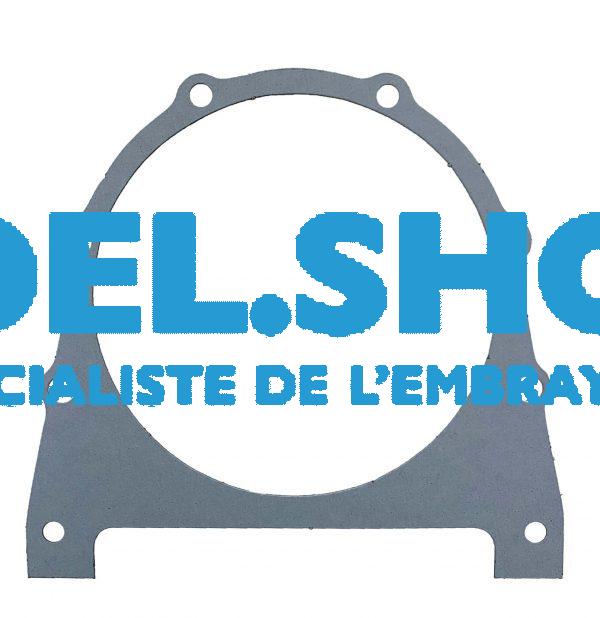 Joint Plaque Arrière - Deutz FL 912 / 913 | Qualité Origine