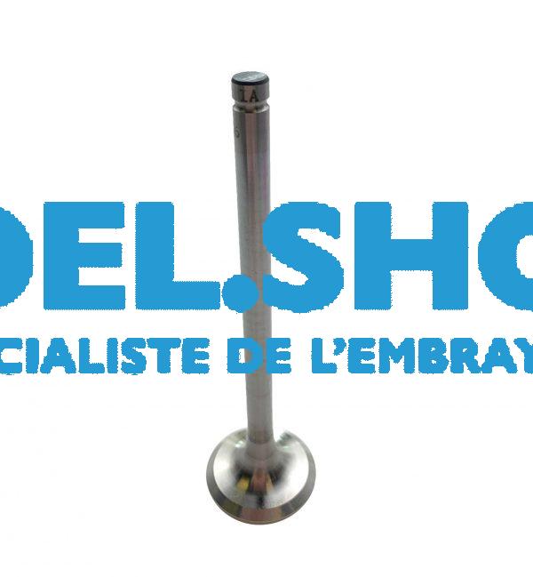 Soupape échappement FL 912 / 913 | Qualité Origine