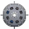 Damper Case 370003210 - Amortisseurs de torsion tracteur agricole