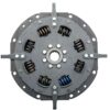 Damper Case 370003210 - Amortisseurs de torsion tracteur agricole