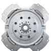 Damper Deutz Same 37001810 - Amortisseurs de torsion tracteur