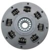 Damper Massey Ferguson 370002310 - Amortisseurs de torsion