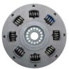 Damper Massey Ferguson 370002410 - Amortisseurs de torsion