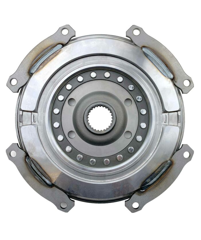 Damper Massey Ferguson 370002610 - Amortisseurs de torsion – Image 2