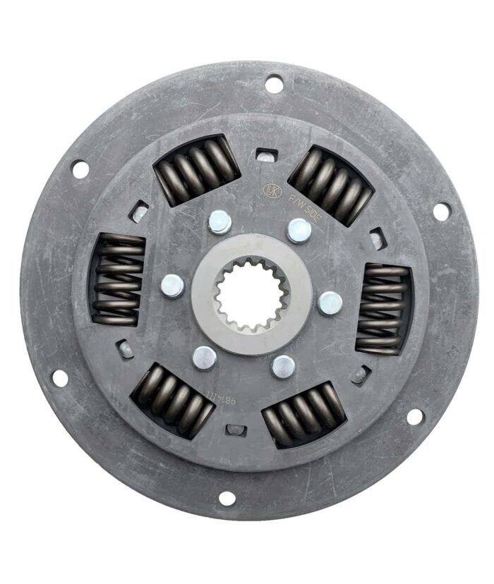 Damper Renault 370000110 - Amortisseurs de torsion tracteur