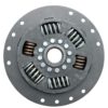 Damper Renault 370000210 - Amortisseurs de torsion tracteur