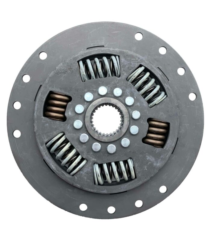 Damper Renault 370000210 - Amortisseurs de torsion tracteur