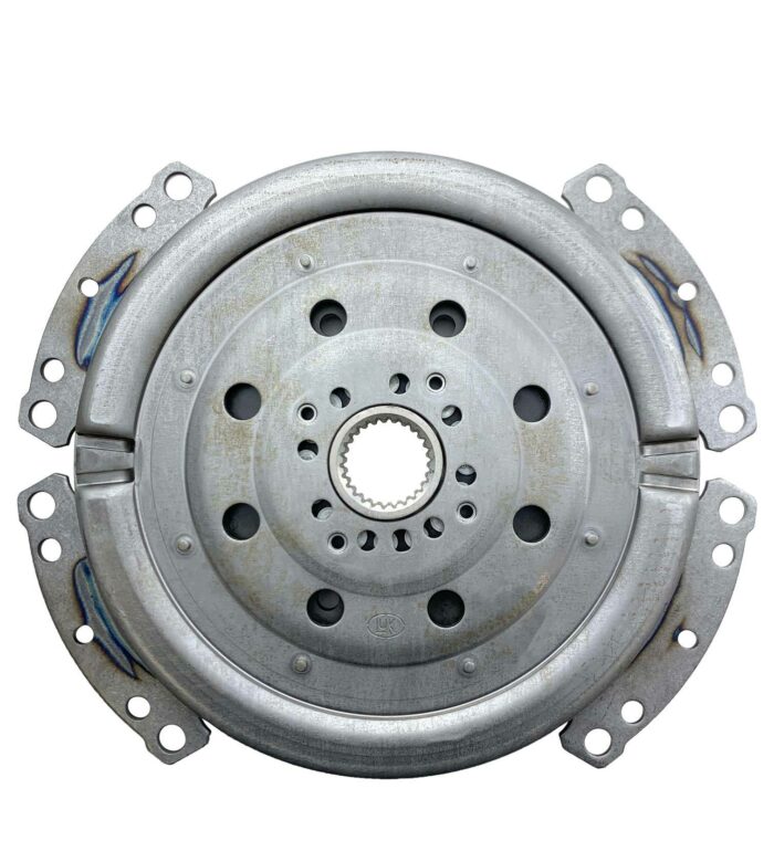 Damper Renault 370005910 - Amortisseurs de torsion tracteur