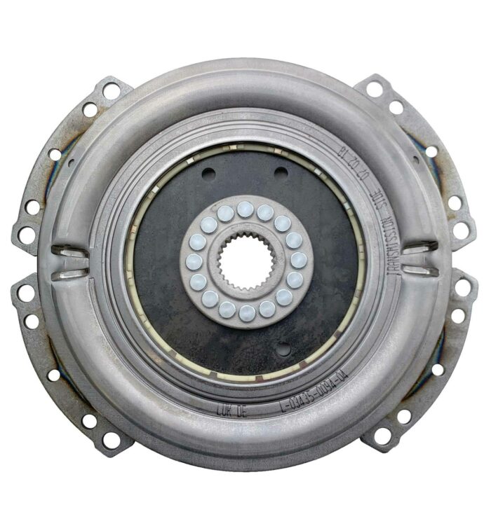 Damper Renault 370005910 - Amortisseurs de torsion tracteur