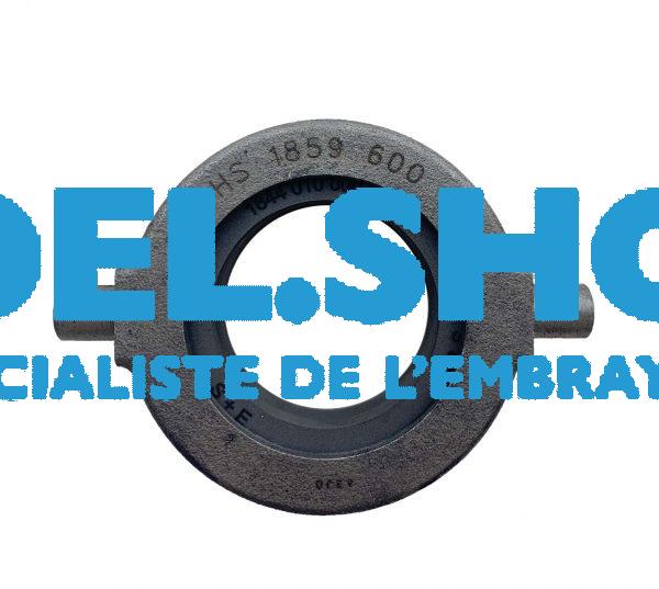 Butée d'embrayage Renault Claas | Qualité Origine