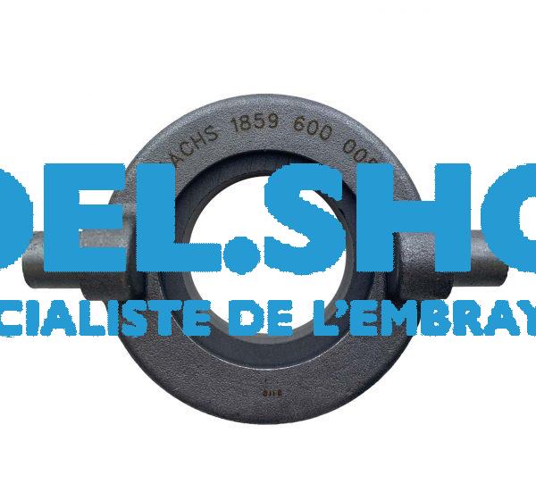 Butée d'embrayage Renault Claas - Tracteur Agricole