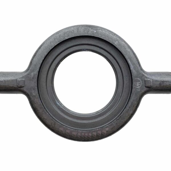 Butée d'embrayage Massey Ferguson, Case Ih, Deutz - 40x72x112