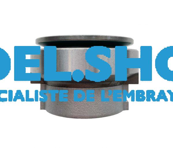 Butée d'embrayage - Holder - 42x82x52 - Tracteur Agricole