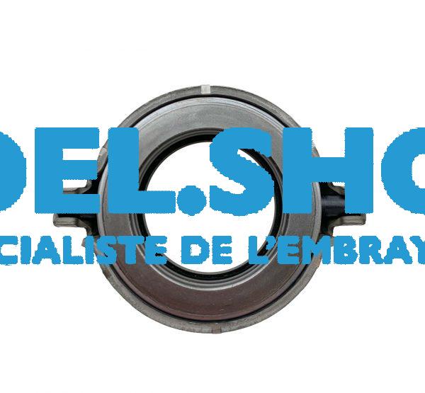Butée d'embrayage Eicher, Holder - 38x67x91 - Tracteur Agricole