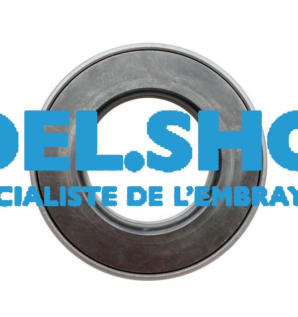 Butée d'embrayage Ford New Holland - 58x92x28