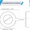 documentation-technique-butee-graphitee-tracteur-agricole