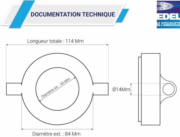 documentation-technique-butee-graphitee-tracteur-agricole