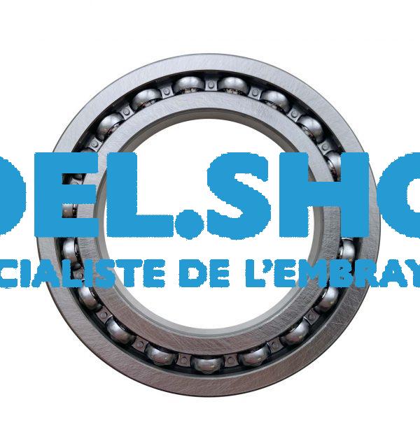 Butée d'embrayage - Fiat New Holland, Landini - 65x100x11