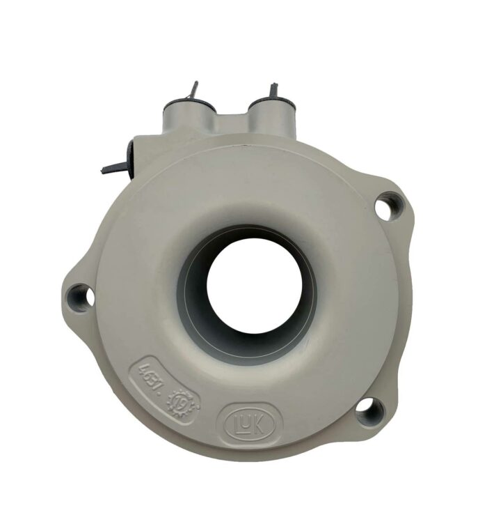 Butée d'embrayage Hydraulique, John Deere - 3 raccords LuK – Image 3
