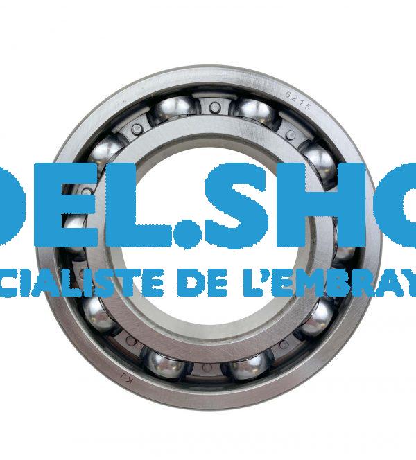 Butée d'embrayage 75x130x25, Lsh Lamborghini Same Hürlimann