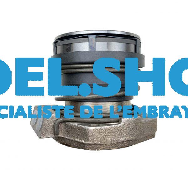 Butée d'embrayage Hydraulique, John Deere - SACHS