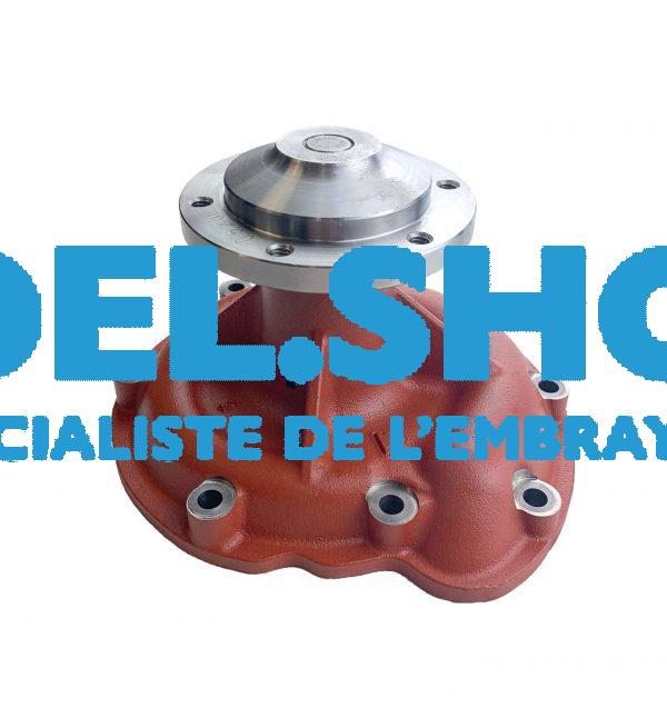 Pompe à eau IH D155, D206, D179...