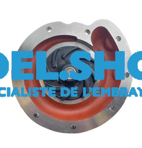 Pompe à eau IH D155, D206, D179...