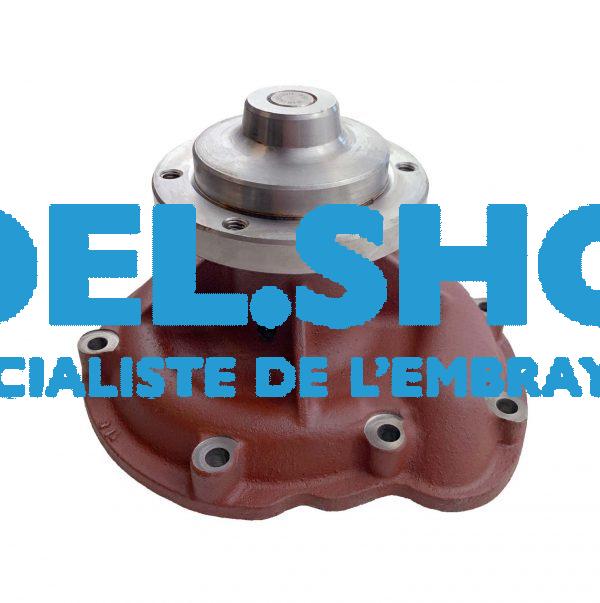 Pompe à eau IH D246, D268, D358, DT358...