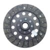 Disque d'embrayage 22 X 25 - 14 Can. - Claas - Organique