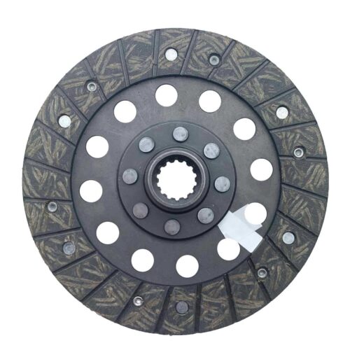 Disque d'embrayage 22 X 25 - 14 Can. - Claas - Organique