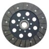 Disque d'embrayage 28 X 35 Massey Ferguson - 10 Can. Organique