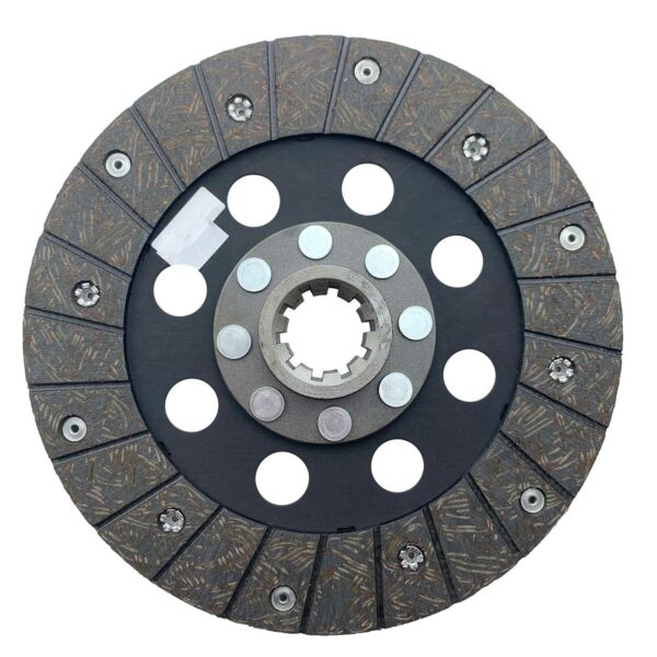 Disque d'embrayage 28 X 35 Massey Ferguson - 10 Can. Organique